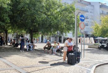 Fátima a Concelho: Processo pronto para ser entregue no Parlamento  