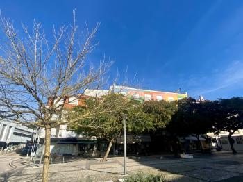 DESACATOS VOLTAM A GERAR CLIMA DE INSEGURANÇA NO CENTRO DA CIDADE