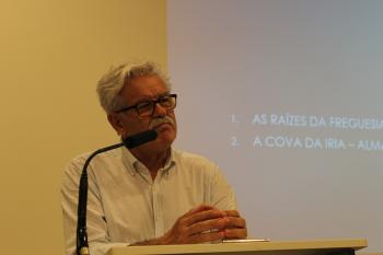 “Fátima está condenada a ser município”