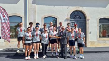 FÁTIMA: QUE CAUSAS AINDA  MERECEM A NOSSA CORRIDA?