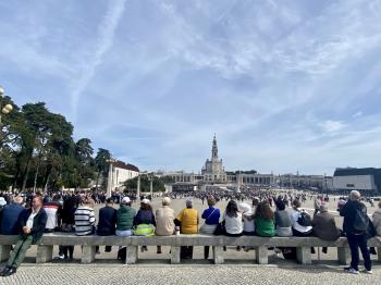 Workshops Internacionais de Turismo Religioso