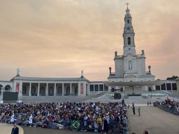 Workshops Internacionais de Turismo Religioso 