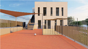 Arca da Aliança apresenta novos projectos