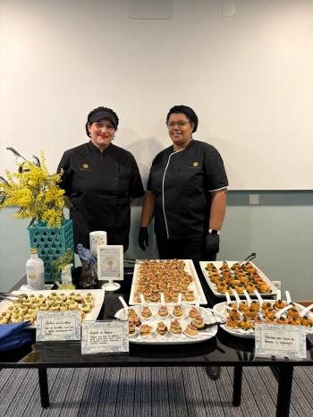 Olivoturismo une hotelaria e produtores