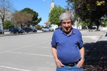 Constantino, um português no Brasil