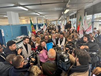 VENTURA VENCE EM FÁTIMA E JOSÉ FICA EM QUARTO LUGAR