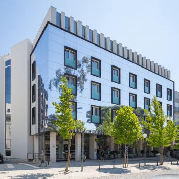 Hotel Estrela de Fátima organizou almoço solidário dedicado à culinária cabo-verdiana  Iniciativa rendeu 1.100 euros