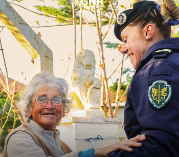 Santarém com mais de 2000 idosos sozinhos
