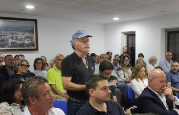Assembleia de Freguesia dá parecer favorável à criação do Município de Fátima