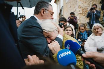 POPULAÇÕES AINDA AGUARDAM APOIOS APÓS TEMPESTADE