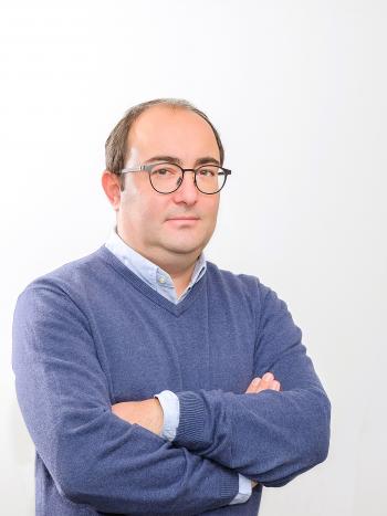 ALEXANDRE MARTO PEREIRA RECEBE PRÉMIO CARREIRA 