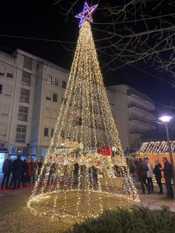 Animação de Natal 