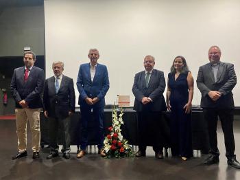 Juíza propõe núcleo da memória judiciária em Ourém