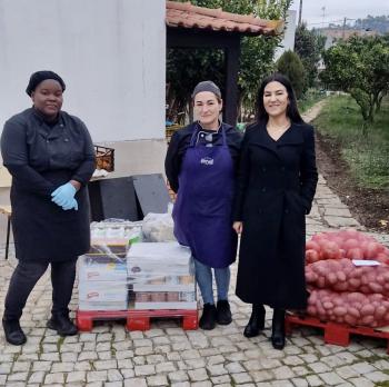 Solidariedade volta a marcar presença neste Natal 