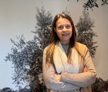 ISABEL SIMÕES ELEITA PRESIDENTE DA COOPERATIVA DE OLIVICULTORES DE FÁTIMA