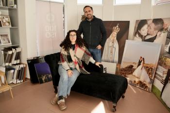 100ISO TEM UMA “CASA” NOVA