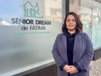 Novo serviço na área do apoio domiciliário