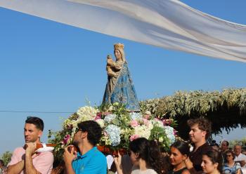 Jubileu de Nossa Senhora da Ortiga, a romaria que reúne gerações