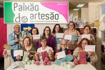 Workshops atraem participantes de vários pontos do País 