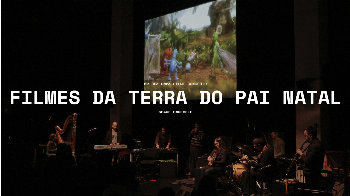 Filmes da Terra do Pai Natal