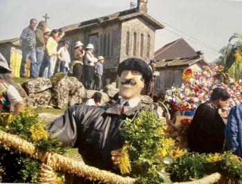 Biblioteca dá a conhecer tradições do Carnaval português