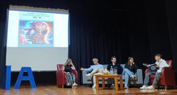 Inteligência Artificial