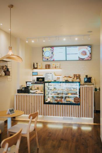 A NOVA CONFEITARIA BRUNCH QUE ESTÁ A CONQUISTAR FÁTIMA