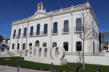 Sessão ordinária da Assembleia Municipal