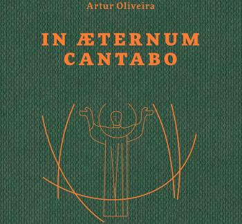 Secretariado Nacional de Liturgia publica livro de cânticos com música do padre Artur Oliveira