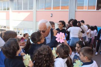 Centro de Estudos de Fátima duplamente de parabéns