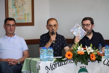 Leonel Marques apresenta livro de provérbios e expressões populares 