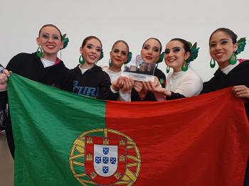 Academia de Dança Reme Rodríguez volta a dar cartas no concurso “Vive o teu sonho” 