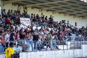  Fátima cai na Taça mas mantém-se firme no campeonato