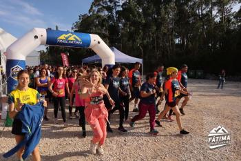 3.º Night Trail, um evento “memorável”