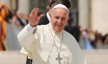 Santuário de Fátima envia mensagem ao Papa Francisco nos 50 anos da sua ordenação presbiteral (com vídeo do Vatican News)