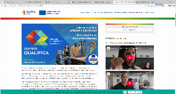 Projetos aprovados na região no âmbito do programa Pessoas 30