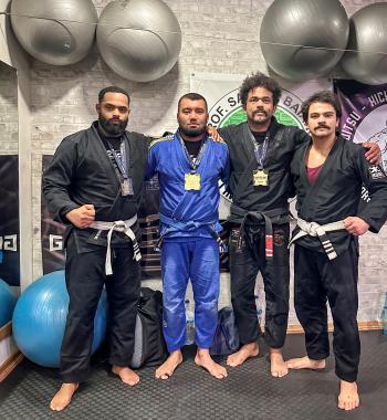 Porradariaateotalo – ZR Team destaca-se no EUROCUP 