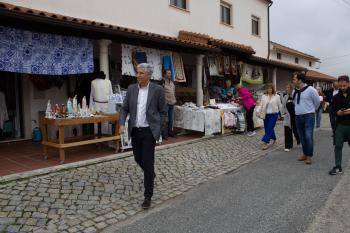 Câmara avança com requalificação urbana de Aljustrel