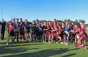 Desporto