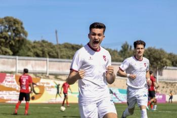 FÁTIMA ASSEGURA A MANUTENÇÃO  ATRAVÉS DE UMA PONTA FINAL BRILHANTE