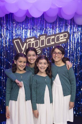 The Voice Kids