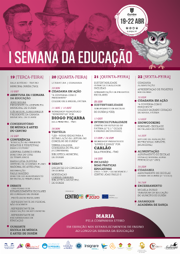 Semana da Educação 