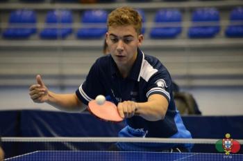 Montamora participa no Campeonato Nacional Individual de Cadetes