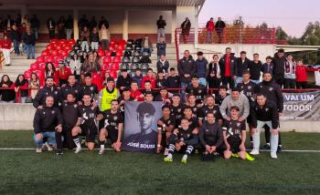 VASCO DA GAMA COM ARRANQUE FORTÍSSIMO