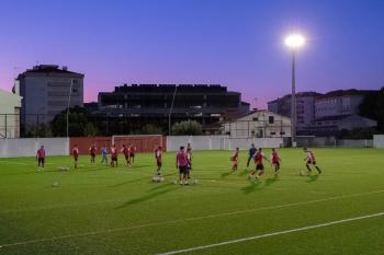 CD Fátima cria equipa sénior para manter o futebol na cidade