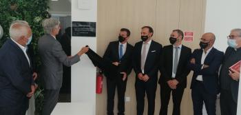 Trigénius celebra 22 anos com inauguração de nova sede