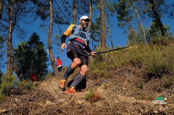 Fátima Trail Team participa no Trail do Zêzere