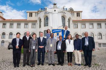 Apostolado Mundial de Fátima tem novo presidente