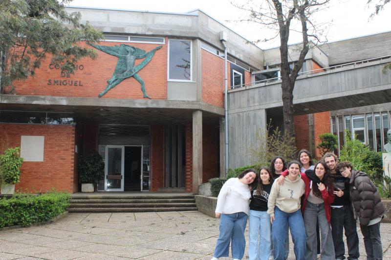 Colégio de São Miguel é a melhor escola secundária do distrito 