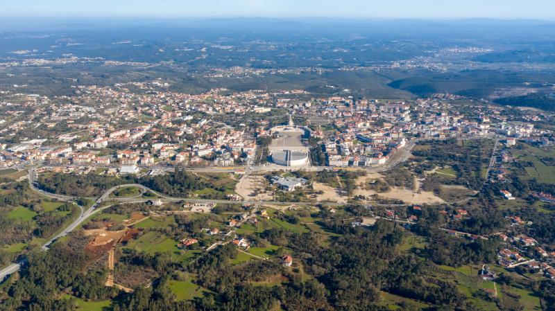 Plano de Urbanização de Fátima aprovado mas criticado